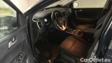  KIA  Sportage 1.6 CRDI MHYB 100KW BUSIN. CLASS DCT 2WD #7
