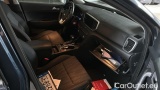  KIA  Sportage 1.6 CRDI MHYB 100KW BUSIN. CLASS DCT 2WD #5