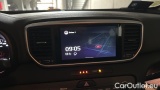  KIA  Sportage 1.6 CRDI MHYB 100KW BUSIN. CLASS DCT 2WD #16