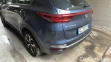  KIA  Sportage 1.6 CRDI MHYB 100KW BUSIN. CLASS DCT 2WD #26