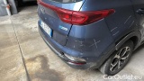  KIA  Sportage 1.6 CRDI MHYB 100KW BUSIN. CLASS DCT 2WD #34