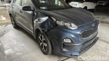  KIA  Sportage 1.6 CRDI MHYB 100KW BUSIN. CLASS DCT 2WD #50