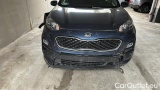  KIA  Sportage 1.6 CRDI MHYB 100KW BUSIN. CLASS DCT 2WD #54