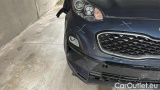  KIA  Sportage 1.6 CRDI MHYB 100KW BUSIN. CLASS DCT 2WD #55