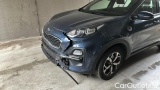  KIA  Sportage 1.6 CRDI MHYB 100KW BUSIN. CLASS DCT 2WD #58