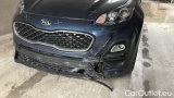  KIA  Sportage 1.6 CRDI MHYB 100KW BUSIN. CLASS DCT 2WD #57