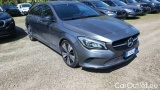  Mercedes  CLA-Klasse CLA 200 d Automatic Sport 