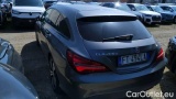  Mercedes  CLA-Klasse CLA 200 d Automatic Sport #3