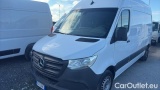  Mercedes  Sprinter 311 CDI F39/33 t.alto p.m. tr.ant. 