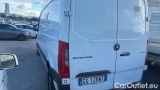  Mercedes  Sprinter 311 CDI F39/33 t.alto p.m. tr.ant. #3