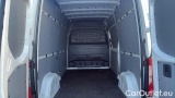  Mercedes  Sprinter 311 CDI F39/33 t.alto p.m. tr.ant. #10