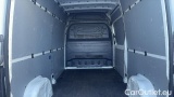  Mercedes  Sprinter 311 CDI F39/33 t.alto p.m. tr.ant. #11