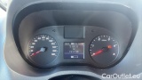  Mercedes  Sprinter 311 CDI F39/33 t.alto p.m. tr.ant. #13