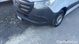  Mercedes  Sprinter 311 CDI F39/33 t.alto p.m. tr.ant. #27