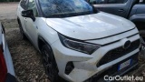  Toyota  RAV4 Plug-in 2.5 PHEV 306CV ECVT Style+ 4WD 