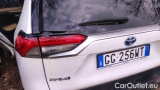  Toyota  RAV4 Plug-in 2.5 PHEV 306CV ECVT Style+ 4WD #10