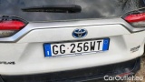  Toyota  RAV4 Plug-in 2.5 PHEV 306CV ECVT Style+ 4WD #11