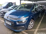  Citroen  C4 Grand Picasso Grand C4 SpaceTourer BlueHDi 130ch S&S Business E6.d  