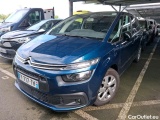  Citroen  C4 Grand Picasso Grand C4 SpaceTourer BlueHDi 130ch S&S Business E6.d  #3