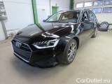  Audi  A4  Avant 45 TFSI quattro 2.0 TFSI 195KW AT7 E6d 