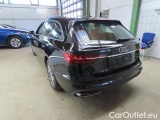  Audi  A4  Avant 45 TFSI quattro 2.0 TFSI 195KW AT7 E6d #2