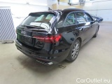  Audi  A4  Avant 45 TFSI quattro 2.0 TFSI 195KW AT7 E6d #3