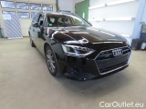  Audi  A4  Avant 45 TFSI quattro 2.0 TFSI 195KW AT7 E6d #4