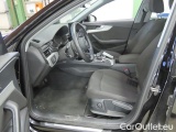  Audi  A4  Avant 45 TFSI quattro 2.0 TFSI 195KW AT7 E6d #7