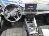  Audi  A4  Avant 45 TFSI quattro 2.0 TFSI 195KW AT7 E6d #8