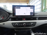  Audi  A4  Avant 45 TFSI quattro 2.0 TFSI 195KW AT7 E6d #13