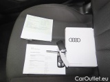  Audi  A4  Avant 45 TFSI quattro 2.0 TFSI 195KW AT7 E6d #14
