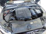  Audi  A4  Avant 45 TFSI quattro 2.0 TFSI 195KW AT7 E6d #17