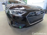  Audi  A4  Avant 45 TFSI quattro 2.0 TFSI 195KW AT7 E6d #21