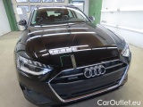  Audi  A4  Avant 45 TFSI quattro 2.0 TFSI 195KW AT7 E6d #37