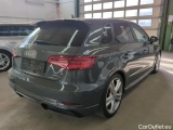  Audi  A3 AUDI  40 TFSI Sportback quattro S tronic sport 5d 140kW #2