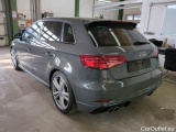  Audi  A3 AUDI  40 TFSI Sportback quattro S tronic sport 5d 140kW #12
