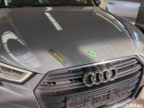  Audi  A3 AUDI  40 TFSI Sportback quattro S tronic sport 5d 140kW #31