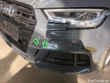  Audi  A3 AUDI  40 TFSI Sportback quattro S tronic sport 5d 140kW #36