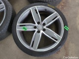 Audi  A3 AUDI  40 TFSI Sportback quattro S tronic sport 5d 140kW #51