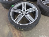  Audi  A3 AUDI  40 TFSI Sportback quattro S tronic sport 5d 140kW #54