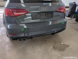  Audi  A3 AUDI  40 TFSI Sportback quattro S tronic sport 5d 140kW #66