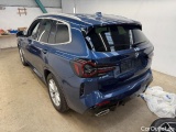  Bmw  X3 Baureihe  xDrive 20 d M Sport 2.0 140KW AT8 E6d #4
