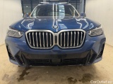  Bmw  X3 Baureihe  xDrive 20 d M Sport 2.0 140KW AT8 E6d #30