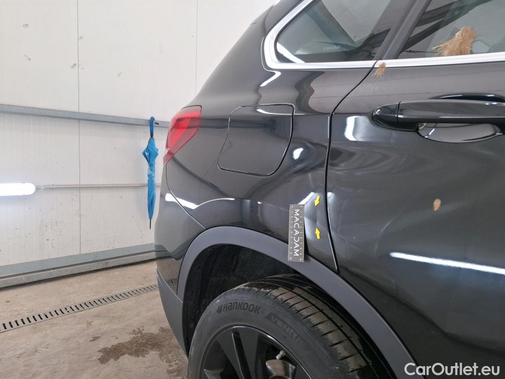  Bmw  X1 Série  sDrive16d Lounge 1.5 115CV BVA7 E6d / VANNE EGR + KIT ACCESS + DAMPER + FEUILLE ISOLANTE PORT HS
 #6