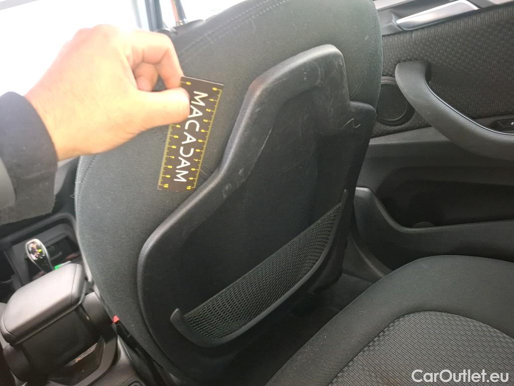  Bmw  X1 Série  sDrive16d Lounge 1.5 115CV BVA7 E6d / VANNE EGR + KIT ACCESS + DAMPER + FEUILLE ISOLANTE PORT HS
 #4