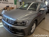  Volkswagen  Tiguan  Allspace Highline 4Motion 2.0 TDI 110KW AT7 E6dT 