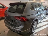  Volkswagen  Tiguan  Allspace Highline 4Motion 2.0 TDI 110KW AT7 E6dT #3