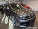  Volkswagen  Tiguan  Allspace Highline 4Motion 2.0 TDI 110KW AT7 E6dT #4