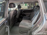  Volkswagen  Tiguan  Allspace Highline 4Motion 2.0 TDI 110KW AT7 E6dT #9