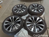  Volkswagen  Tiguan  Allspace Highline 4Motion 2.0 TDI 110KW AT7 E6dT #12